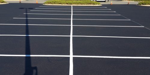 Asphalt Paving, Asphalt Overlay, Asphalt Parking lots, Free Estimate