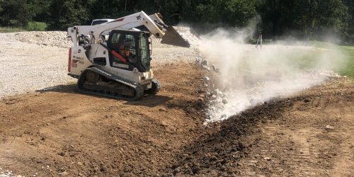 Excavation, Land Work, Land Clearing, Lot Clearing, Land Grading, Site Work, Commercial and Residential Demolition, Free Estimate