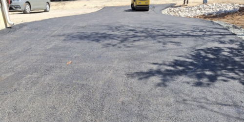 Asphalt Paving, Asphalt Overlay, Asphalt Driveway, Asphalt Parking lots, Free Estimate