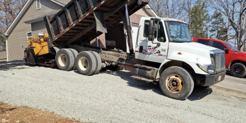 Excavation, Land Work, Land Clearing, Lot Clearing, Land Grading, Site Work, Commercial and Residential Demolition, Free Estimate
