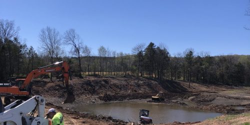 Excavation, Land Work, Land Clearing, Lot Clearing, Land Grading, Site Work, Commercial and Residential Demolition, Free Estimate