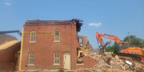 Excavation, Land Work, Land Clearing, Lot Clearing, Land Grading, Site Work, Commercial and Residential Demolition, Free Estimate